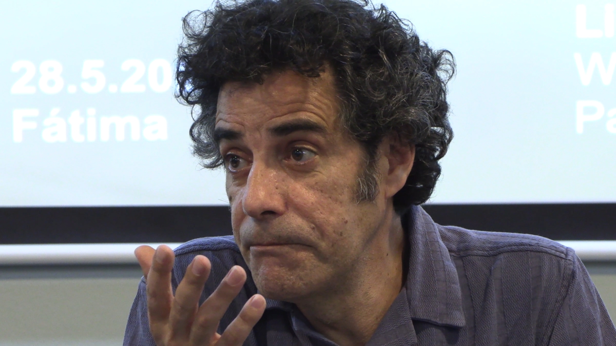 Cultura: «Nesta profissão há sempre períodos em que as pessoas não têm trabalho. Passámos todos por aí»
