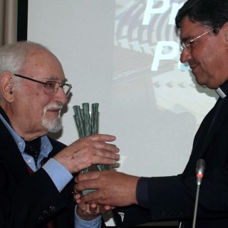 Prémio Árvore da Vida – Padre Manuel Antunes atribuído a Ruy de Carvalho: Ata do Júri
