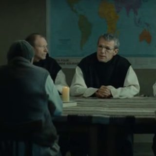 Uma Semana para estar junto das feridas de Jesus