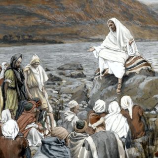 Santo Agostinho, leitor da Palavra