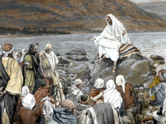 Irmãos de Jesus e cultura bíblica
