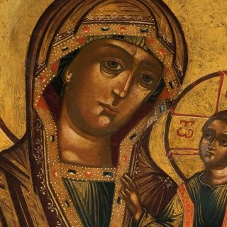 Rumo ao amor, dia 27: Viver sem medo a gestação de um tempo novo