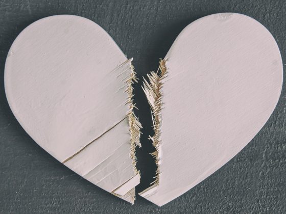 O amor autêntico oferece tempo, presença, perdão