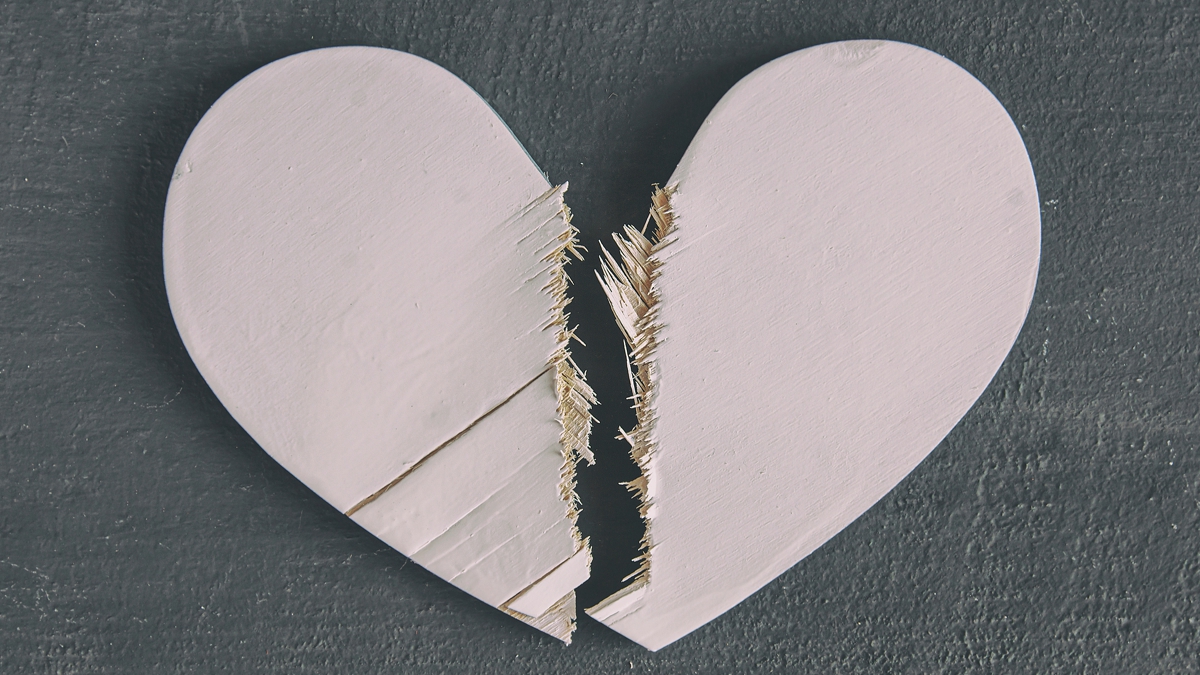 O amor autêntico oferece tempo, presença, perdão