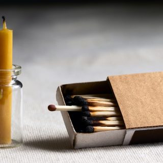 Igreja: Procura-se laboratório de visões