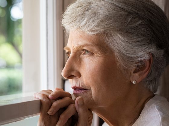 Quase culpados de estar vivos
