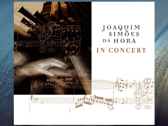 O “habitat” artístico de Joaquim Simões da Hora