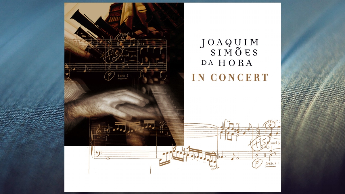 O “habitat” artístico de Joaquim Simões da Hora