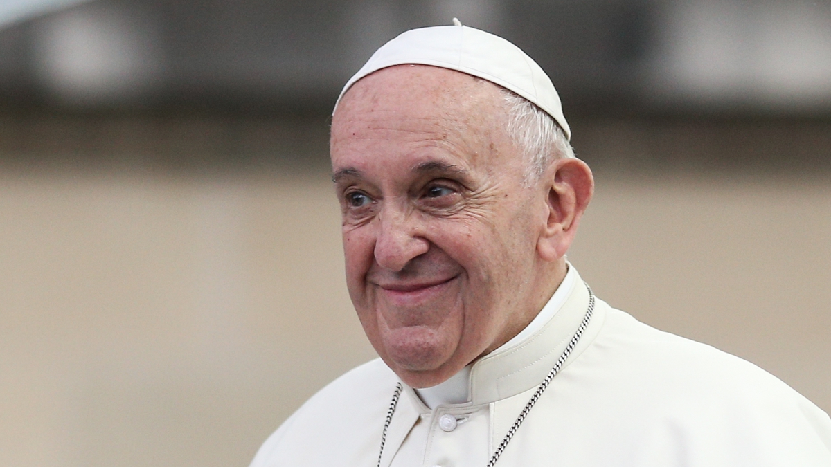 A teologia da libertação e o papa que trabalha para mudar o sistema