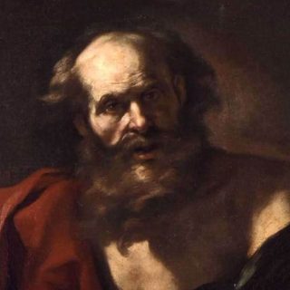 Leitura: “As sete palavras de Maria”