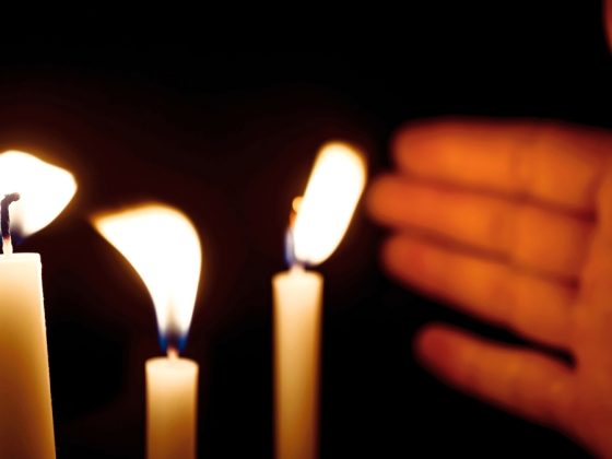 Que espiritualidade para o ser humano contemporâneo? (1)