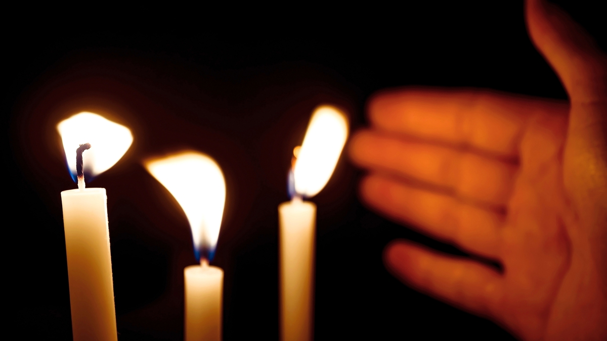 Que espiritualidade para o ser humano contemporâneo? (1)