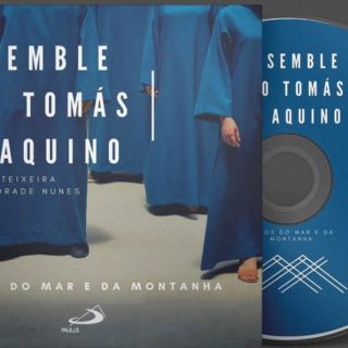 Música e espiritualidade para este tempo: “Beatitudes”, “Hinário para um tempo de confiança”