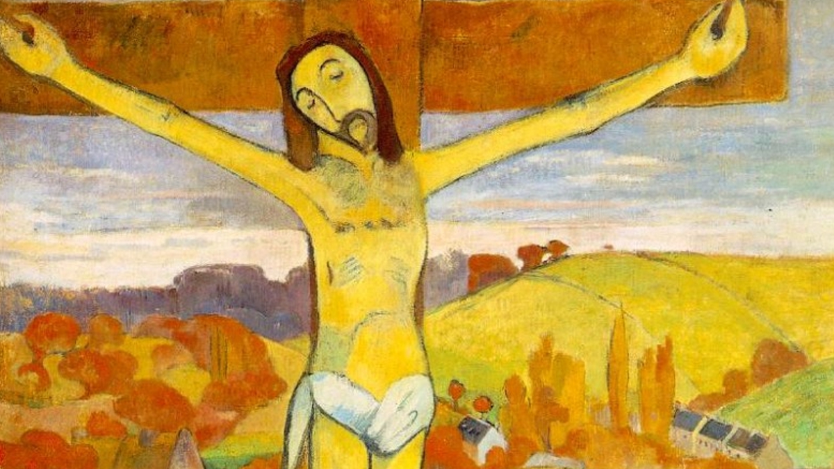 A Ceia e a Paixão na Bíblia e na arte, em crentes e buscadores, entre diferenças e convergências