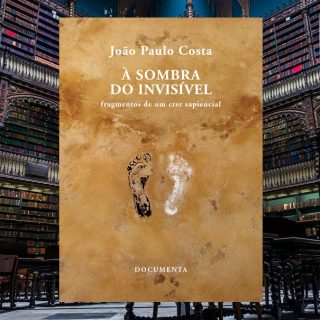 Ensaio sobre uma apresentação quase proferida – A invasão do Eterno!