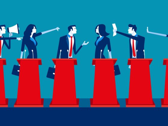 Santificar a comunicação: Onde está o Evangelho nos ataques, murmurações e calúnias entre cristãos?