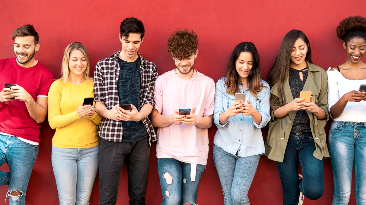 O declínio dos mestres e a ascensão dos “influencers”