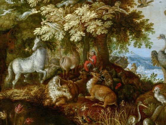 Música e espiritualidade: Sons do silêncio