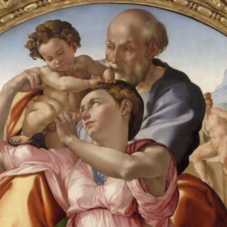 A Ceia e a Paixão na Bíblia e na arte, em crentes e buscadores, entre diferenças e convergências