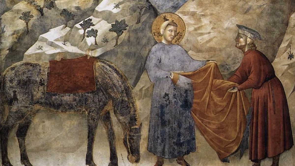 Encíclica “Fratelli tutti”: O desafio de fazer sair o Evangelho e a Igreja do gueto em que a cultura os relegou