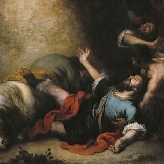 Cem anos da “História de Cristo”